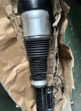 减振器1663201313前减震器 适用于奔驰议价也可维修