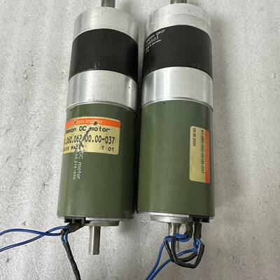 瑞士maxon电机 41.060.062-00.00-037议价 维修！！！