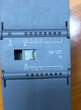 SM1231 AI议价也可维修