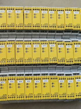 wieland安全继电器。D-96052 SNA 4议价 维修！！！