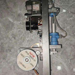 进口配件 sipper针注射器 议价也可维修 e602 罗氏e601