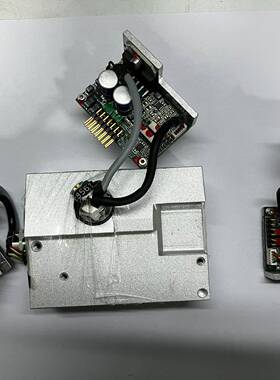 Scanlab 109542.10 大族激光振镜 议价 维修！！！