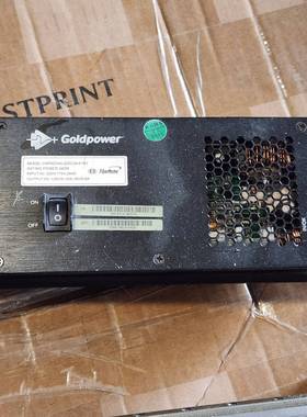 Goldpower HXPAD340-220D28-01R1议价 维修！！！