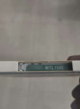 英国MTL安全栅MTL1145，有包装和带包装的，保证全议价也可维修