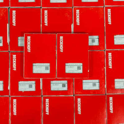 倍福EL6021模块正品22/23年未拆封 需要联系议价也可维修