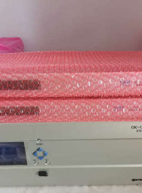 四方CSC-1321远动装置议价也可维修