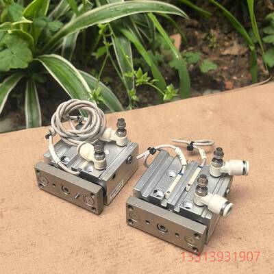 亚德客TCL16x20S三杆气缸，三议价 维修！！！