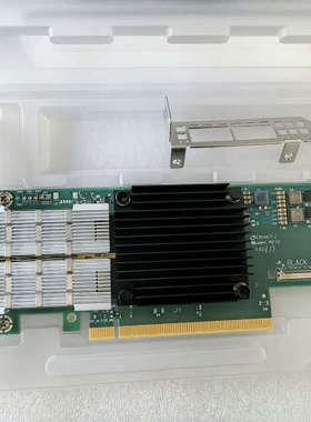 Mellanox MCX653106A-HDAT Ether议价也可维修
