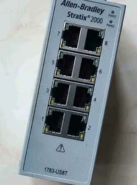 PLX31-EIP-MBTCP 民顶 正品未拆封 实物拍摄议价也可维修