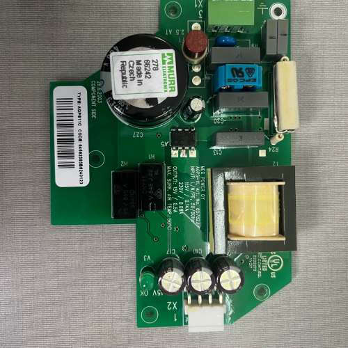 ABB800变频器防误启电路板AGPS11C，机器拆的议价也可维修