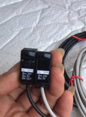 光电开关GD-T201N议价也可维修