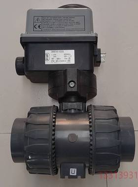 FIP 电动球阀 3MEVE1020L ACS NSF61议价 维修！！！