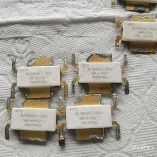 BLF8G20LS-230V(4个)议价也可维修