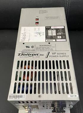 DELTRON电源 MODEL 11088XA 工业电议价 维修！！！