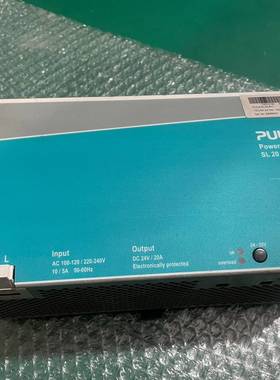 puls电源 SL20.811 ，实物拍摄，议价 维修！！！