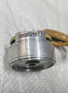 海德汉编码器ECI 1118 EnDat22 37 实物拍摄议价也可维修