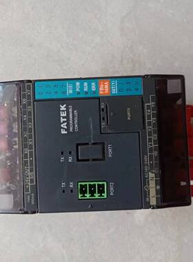 永宏PLC  FBS-14MA     FBS-CB55-3议价 维修！！！