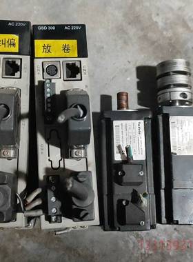 Tadele泰德奥伺服驱动器GSD300-S议价 维修！！！
