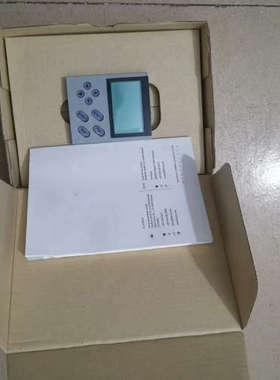 伦茨面板，EMZ9371BC原包装开封，无包装，EMZ8议价也可维修