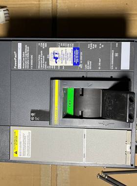 PowerPact PJ1000 1000A，装机未使议价 维修！！！