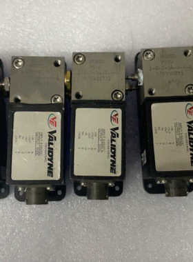 validyne议价也可维修