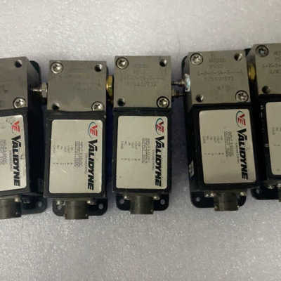 validyne议价也可维修