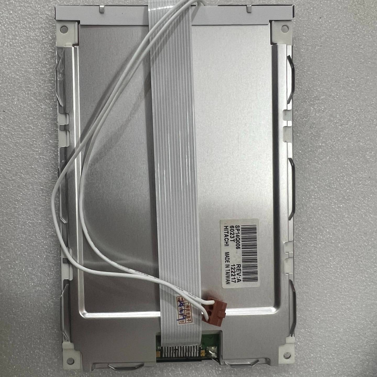 SP14Q002-A1黑膜的议价 维修！！！