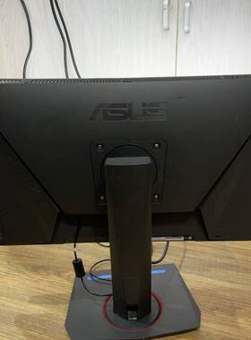 华硕mg248 1080p 144hz 功能完好议价 维修！！！