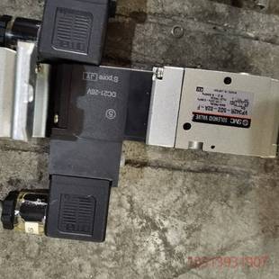 SMC电磁阀VP342R议价 维修