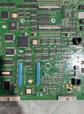 ABB励磁主板3BHE014967R0001，型号U议价也可维修