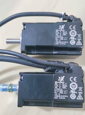 安川伺服电机SGMXJ-01AUA6SC2议价 维修！！！