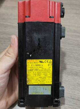 A06B-0116-B403议价 维修！！！