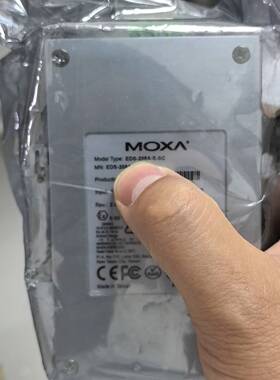 EDS-208A-S-SC  MOX交换机议价 维修！！！
