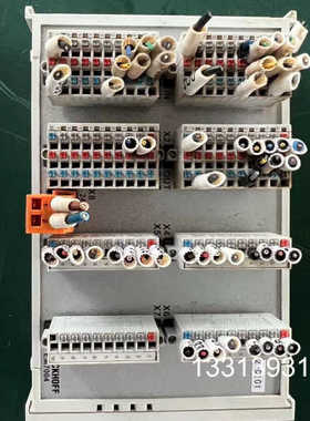 倍福EM7004模块功能正常，，产品质量包一个月议价也可维修