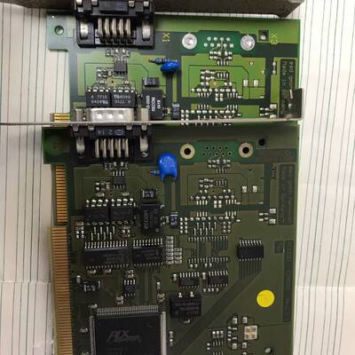 CAN-PCI/200 1XCAN议价 维修！！！