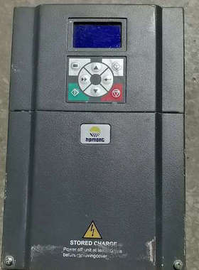 海浦蒙特变频器15KW HD3N-4T015G-TD01 原议价也可维修