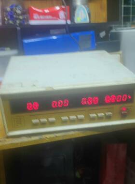 8713数字电参数测试仪（300V2.5议价 维修！！！