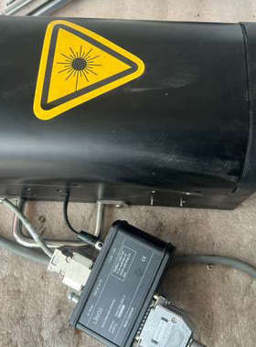 Linos Beam-Expander   电动 激光扩束镜议价也可维修