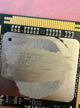 HP AT085-2020A i4 Itanium 9550议价也可维修