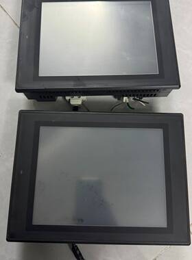 恩士VT3-V8触摸屏功能包好实议价 维修！！！