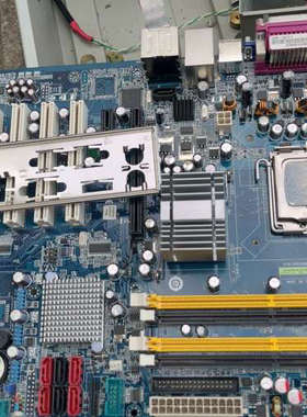 ASM 自动焊线机xtreme专用，型号为IQ965-IGA议价也可维修