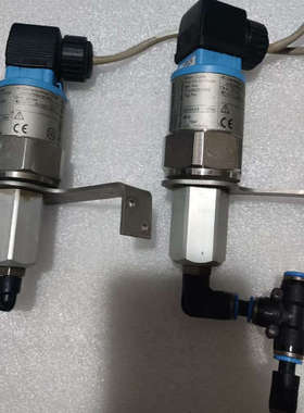 德国E+H压力变送器PMC131-A11F1A3E议价也可维修