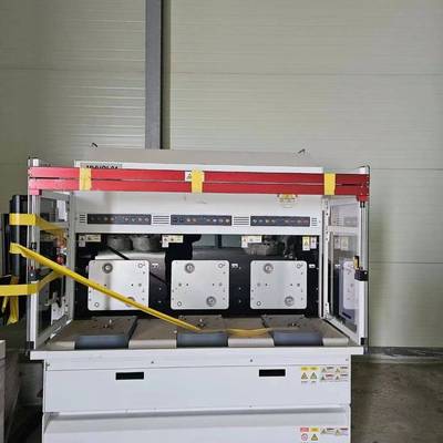 Nanometrics Incorporated ASYST议价 维修！！！