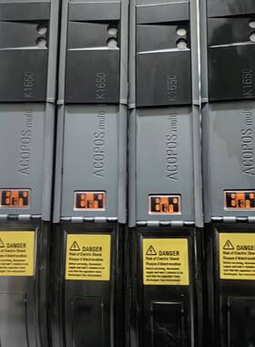 贝加莱 8B0K1650HC00.000-1 电源模议价 维修！！！