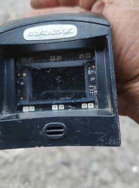 得利捷GPS4400/GPS4490-BK/WH二维议价 维修！！！