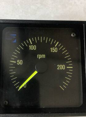 SCHOTTEL肖特尔表 船用议价 维修！！！