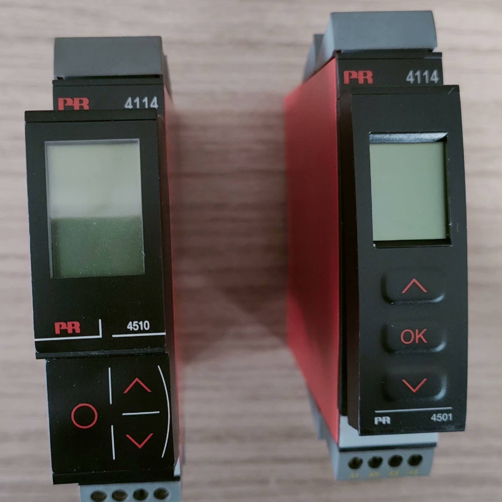 PR4114+PR4501议价 维修！！！