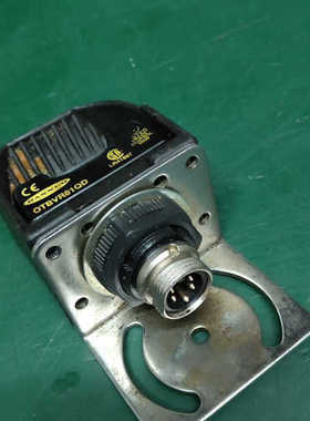 428.邦纳触摸感应开关  OTBVR81QD议价也可维修