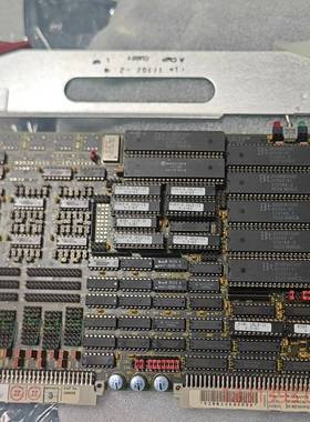 FORCE COMPUTER 810-017038-002中议价 维修！！！