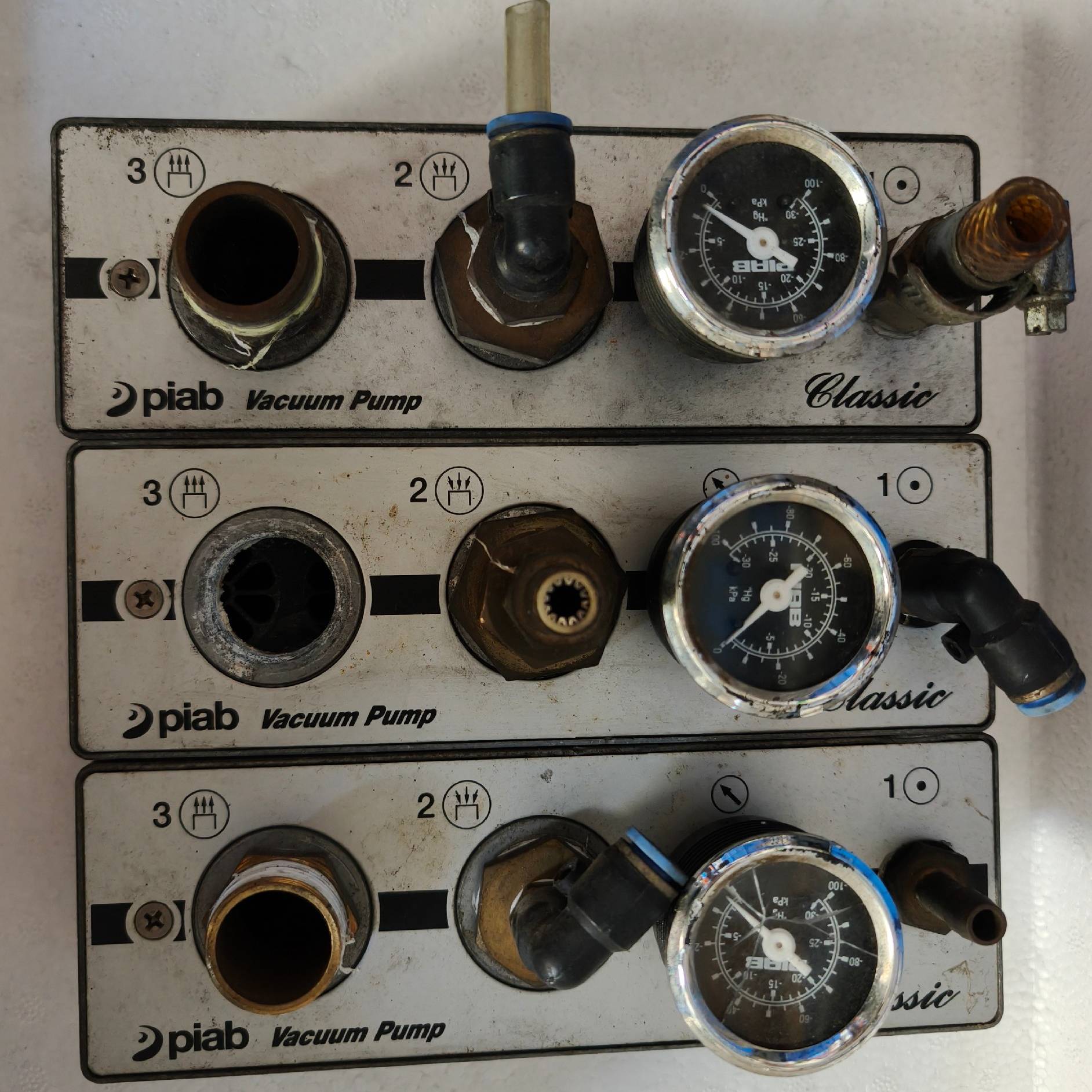 Piab派亚博 H120      H120B6ADN多议价 维修！！！